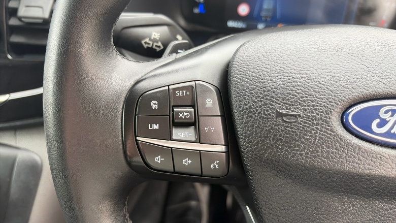 Ford Transit 350 L2 Diesel Fwd 2.0 EcoBlue 130ps H2 Limited Van Auto [8S] [Nav]